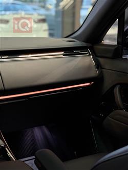 لاند روفر رانج روفر سبورت